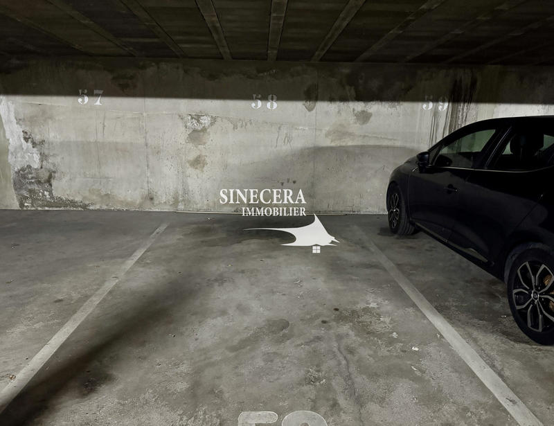 Appartement - 85 m² - 4 pièces