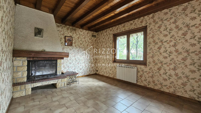 Maison - 170 m² - 6 pièces