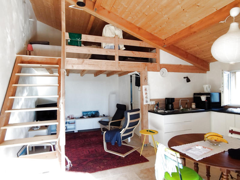 Villa - 270 m² - 9 pièces