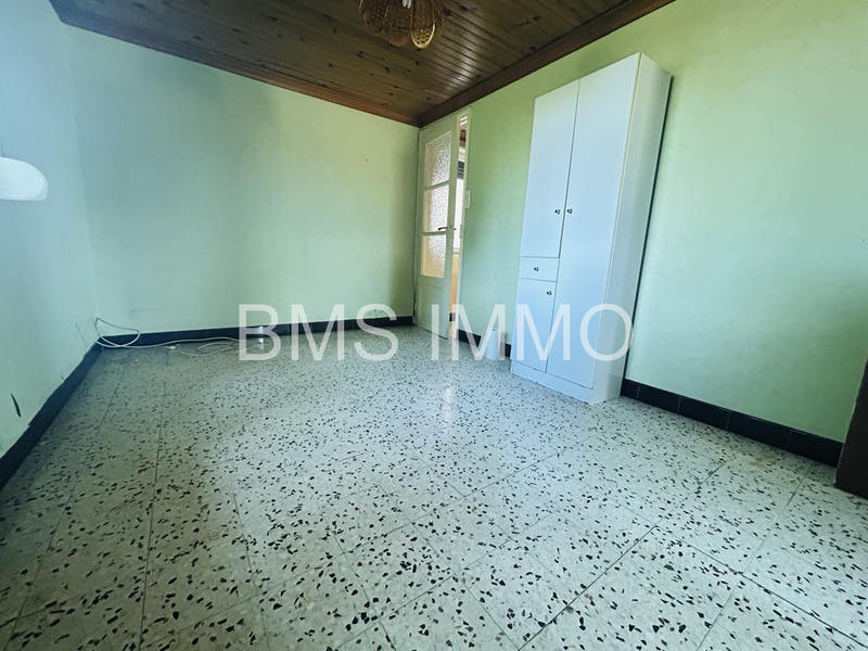 Maison - 72 m² - 4 pièces