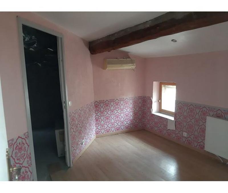 Maison de village - 109 m² - 4 pièces