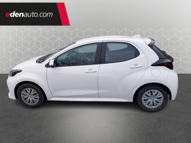 Toyota Yaris Hybride 116h Dynamic