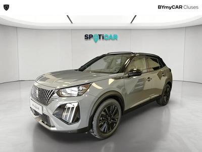 Peugeot 2008 Electrique 54 kWh 156 ch Gt