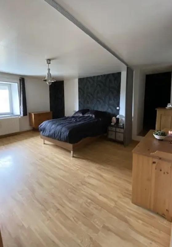 Fermette - 230 m² - 5 pièces