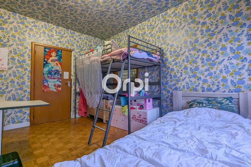 Maison - 159 m² - 6 pièces