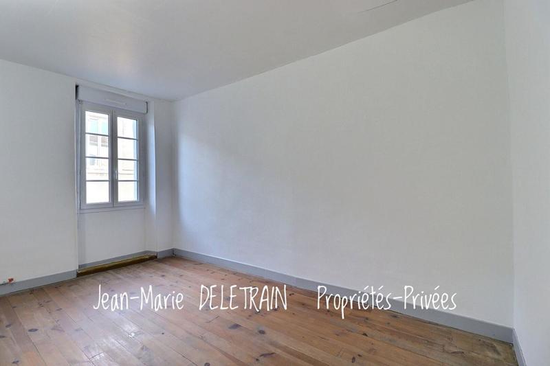 Maison - 128 m² - 6 pièces