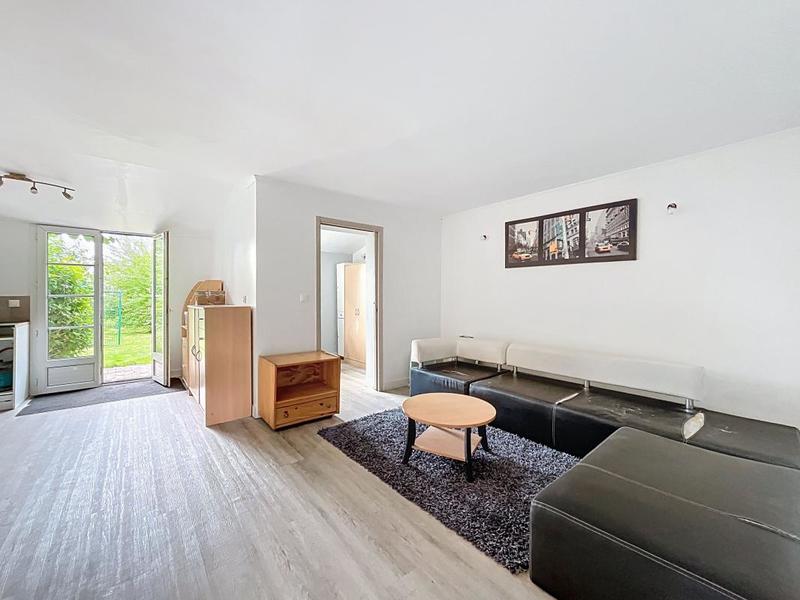 Maison - 128 m² - 5 pièces