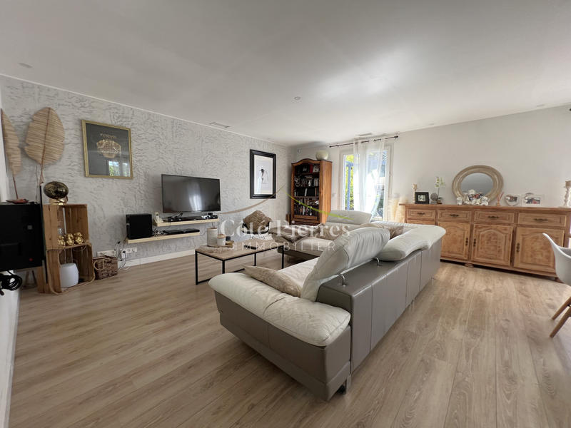 Villa - 149 m² - 6 pièces