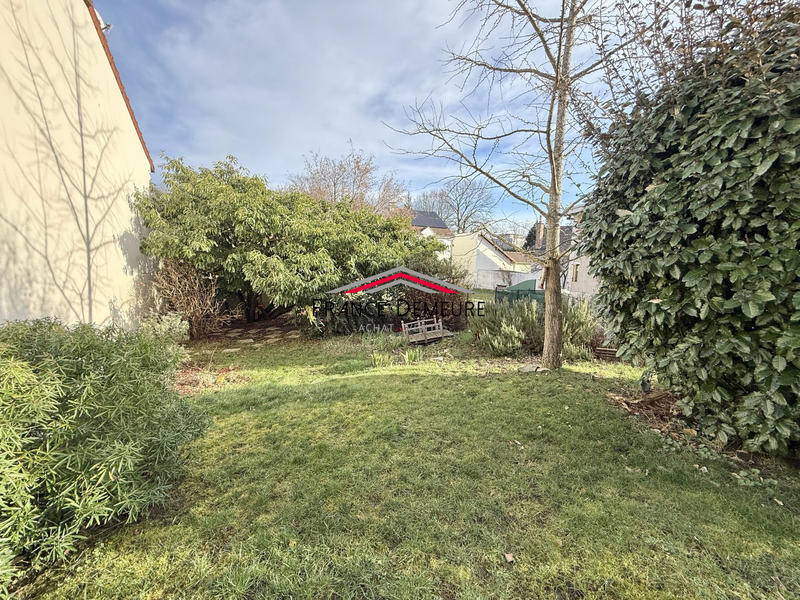 Maison - 140 m² - 7 pièces