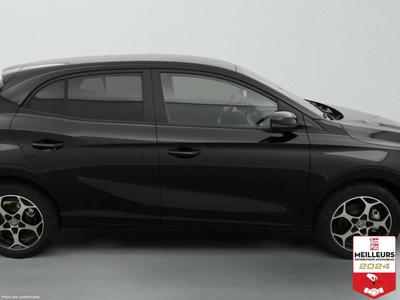 Mg mg3 1.5 l Hybrid+ 195 ch Luxury