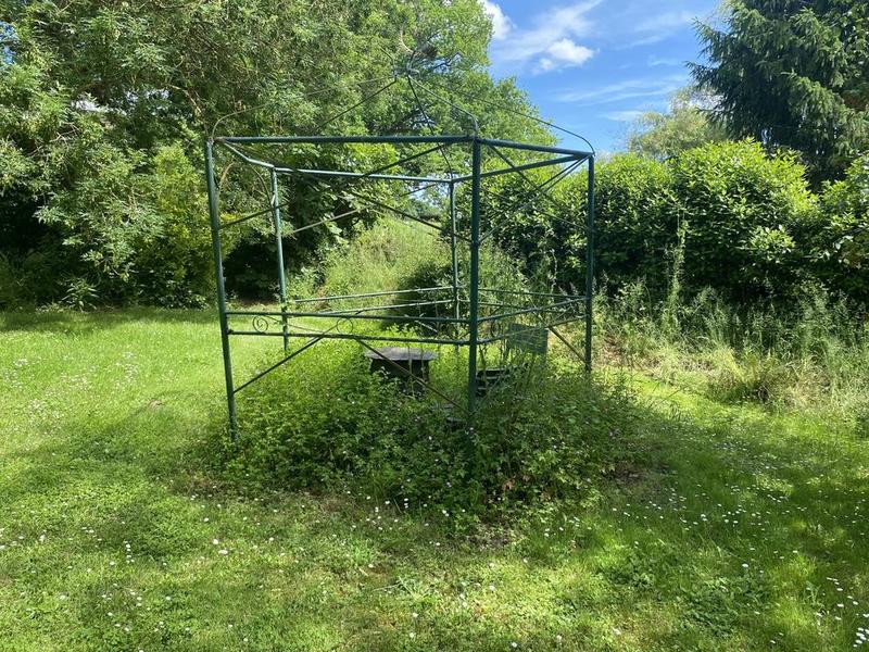 Maison en pierre - 383 m² - 14 pièces