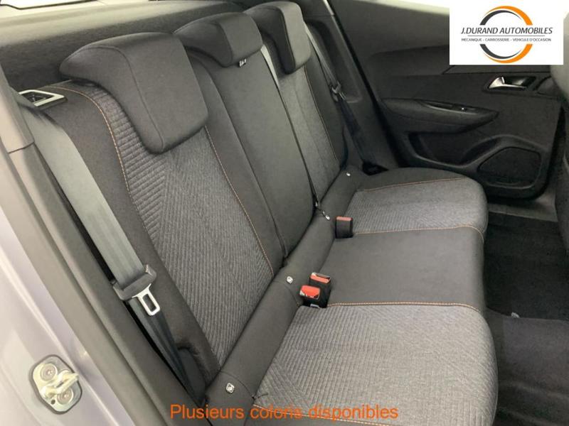 Peugeot 2008 100 s Bvm6 Style