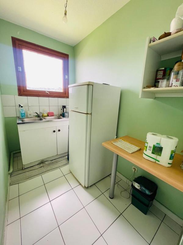 Studio - 28 m² - 2 pièces