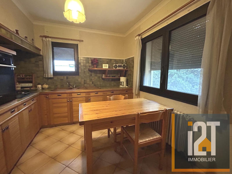 Villa - 83 m² - 5 pièces