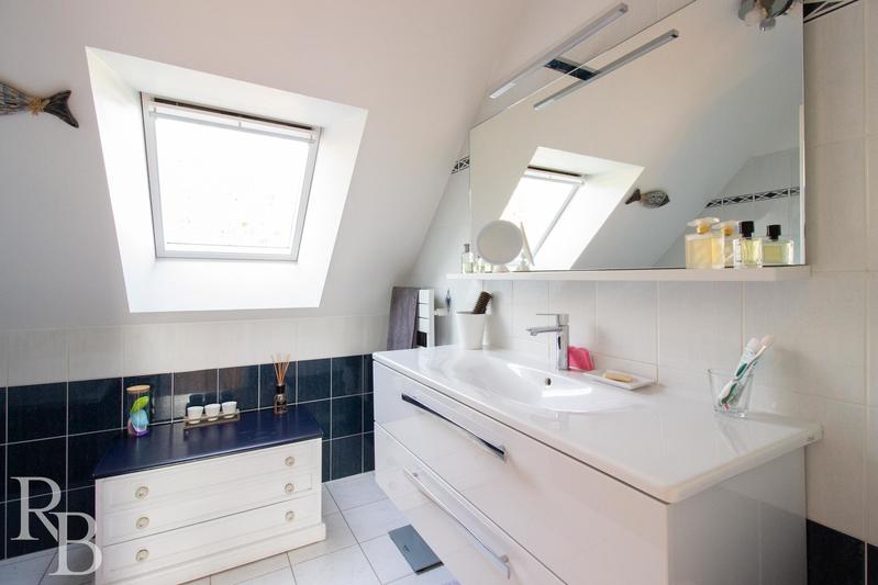 Maison - 154 m² - 6 pièces