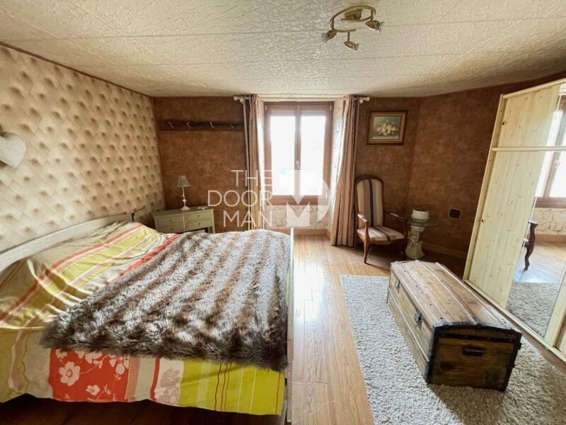 Châlet - 126 m² - 3 pièces