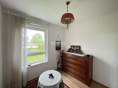 Appartement - 81 m² - 3 pièces