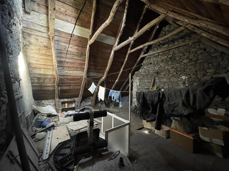 Maison - 78 m² - 3 pièces