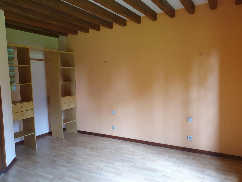 Maison - 103 m² - 4 pièces