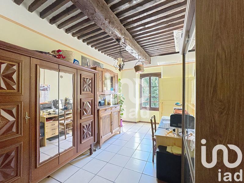 Maison de village - 97 m² - 5 pièces