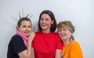 Théâtre comédie "Post-it" de Carole Greep