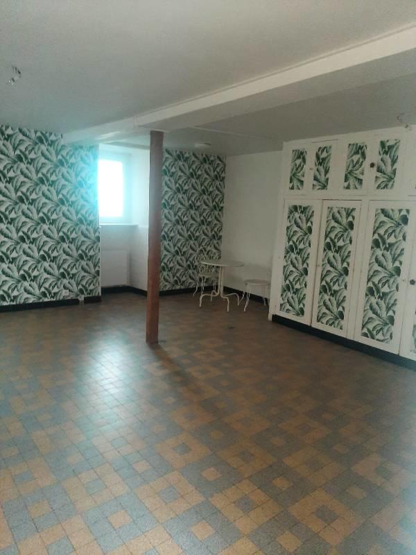 Maison - 79 m² - 4 pièces