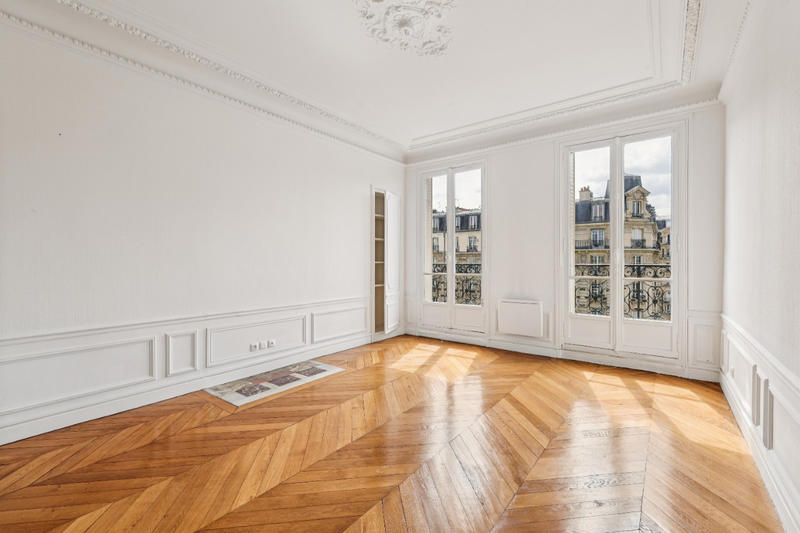 Appartement - 81 m² - 3 pièces