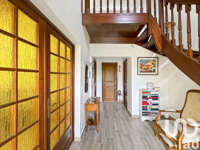 Maison - 148 m² - 5 pièces