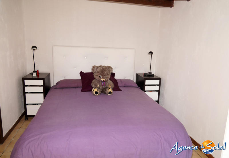 Maison - 67 m² - 4 pièces