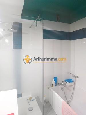 Appartement - 94 m² - 4 pièces