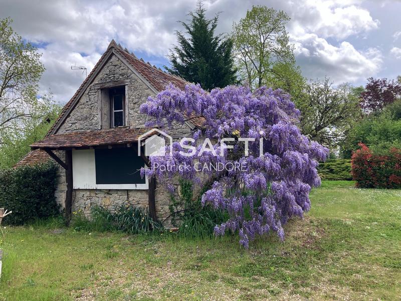 Local commercial - 760 m² - 22 pièces