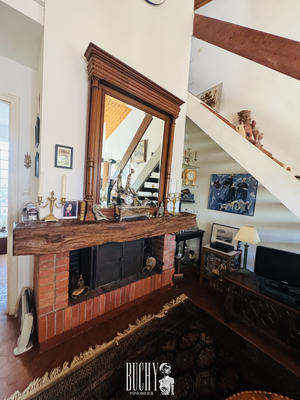 Maison - 70 m² - 4 pièces