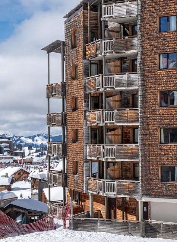 Appartement - 56 m² - 2 pièces