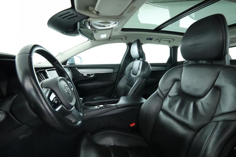 Volvo V90 2.0 D5 Awd Inscription Luxe Geartronic 8 235 ch