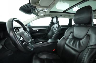 Volvo V90 2.0 D5 Awd Inscription Luxe Geartronic 8 235 ch