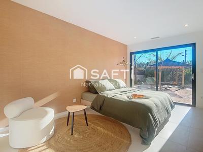 Maison - 145 m² - 5 pièces