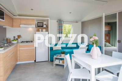 Maison - 33 m² - 4 pièces