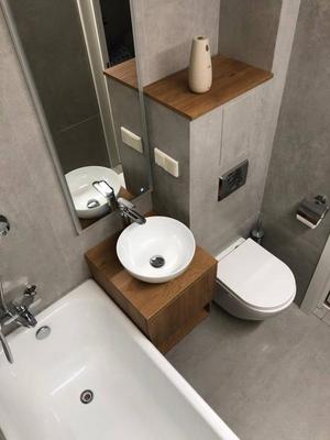 Appartement - 31 m² - 2 pièces