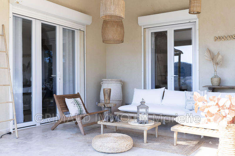 Villa - 120 m² - 6 pièces