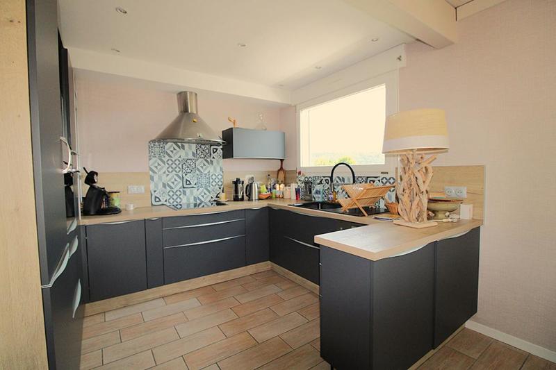 Maison - 145 m² - 6 pièces