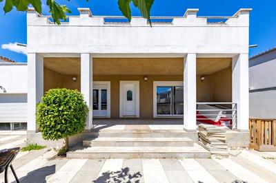 Maison - 117 m² - 5 pièces