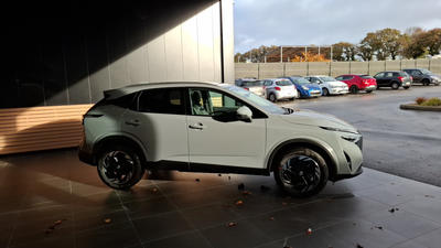 Nissan Qashqai III 1.3 Mhev 158ch Xtronic n-Connecta