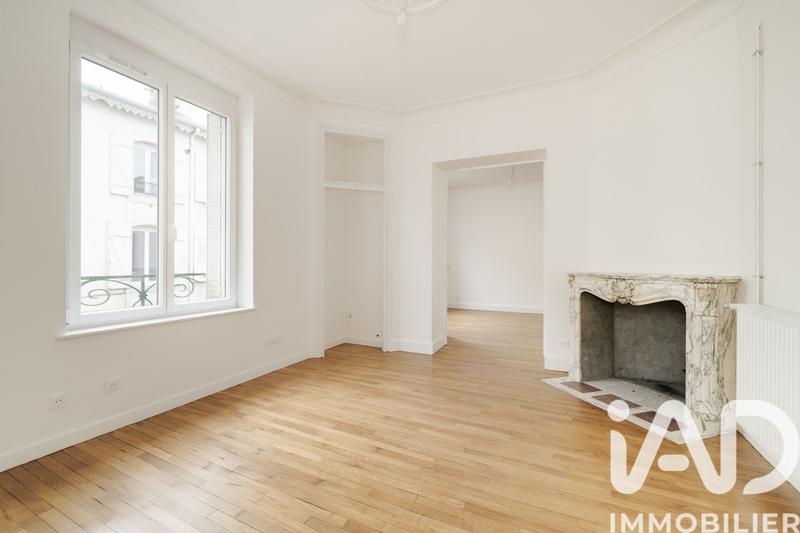 Appartement - 133 m² - 5 pièces