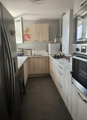 Appartement - 91 m² - 5 pièces