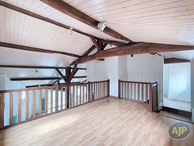 Maison - 127 m² - 5 pièces