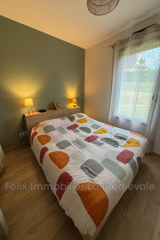 Maison contemporaine - 130 m² - 6 pièces