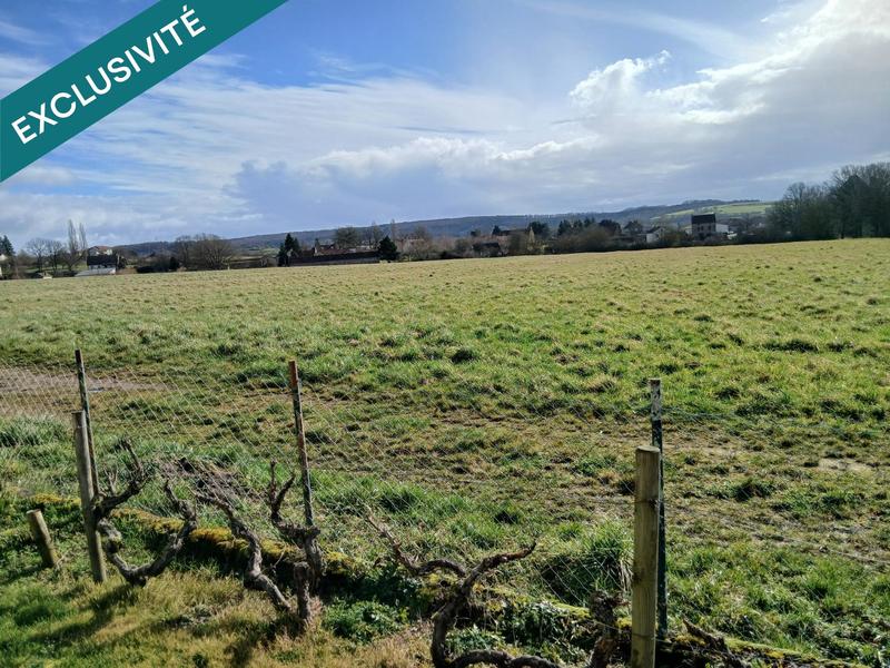 Maison - 87 m² - 4 pièces