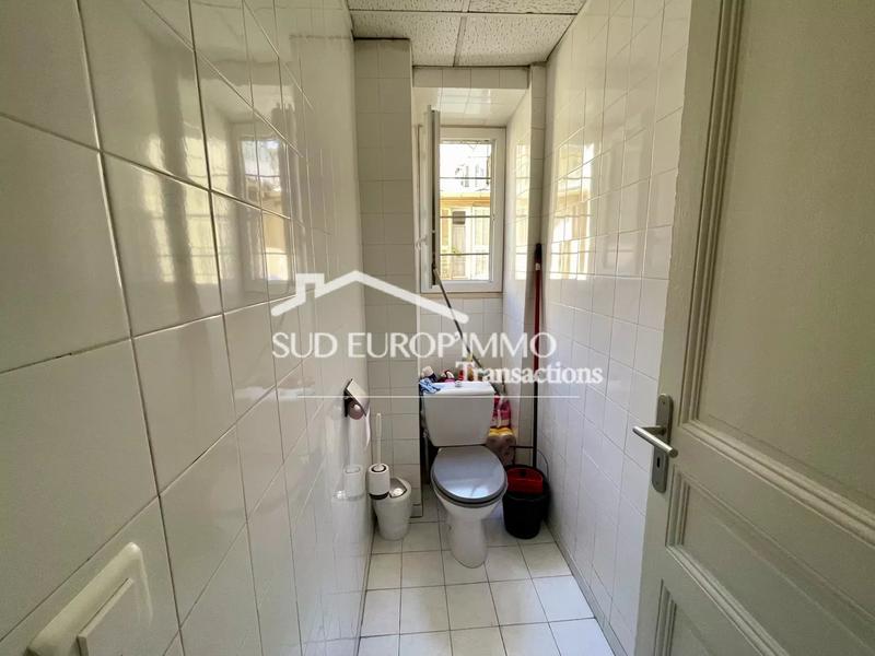 Appartement - 76 m² - 4 pièces