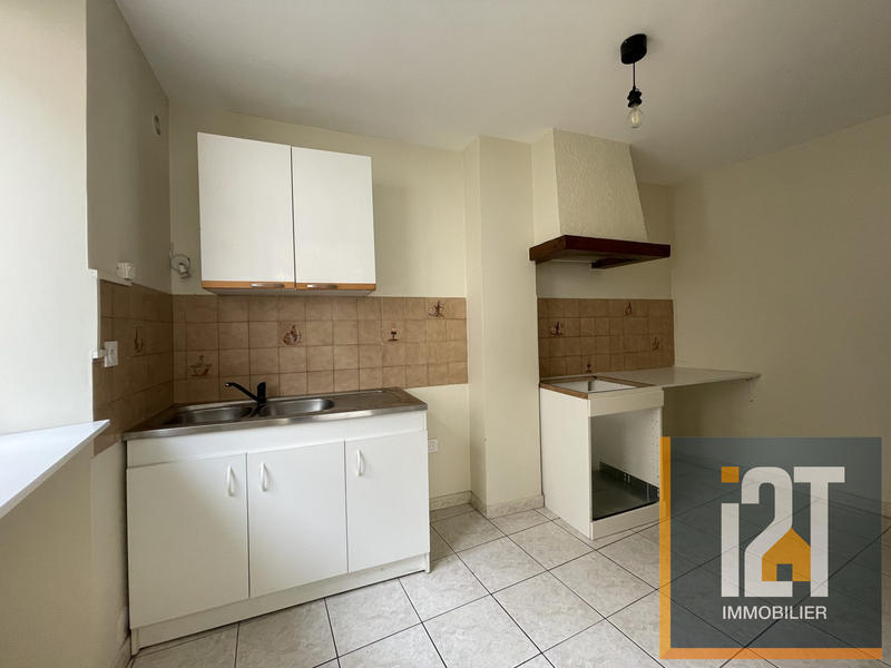 Appartement - 73 m² - 3 pièces