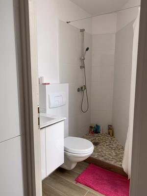 Appartement - 25 m² - 1 pièce